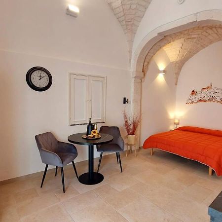 Aurasia Al Borgo Antico Ostuni Exterior foto