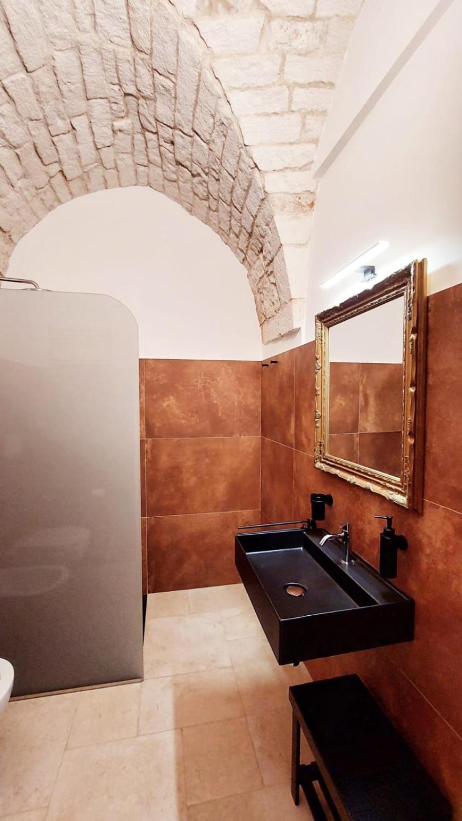 Aurasia Al Borgo Antico Ostuni Exterior foto